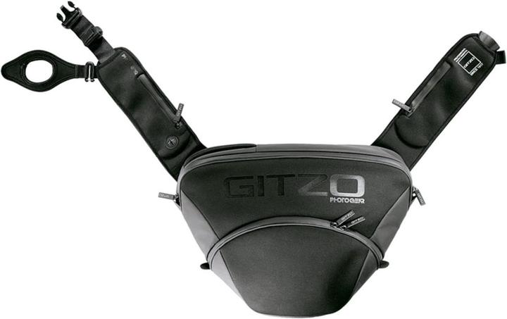 Image du produit Gitzo Sac à dos de transport série Traveler GC2240T (Sac à bandoulière pour appareil photo)