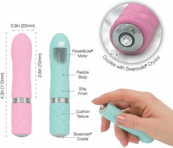 Produktbild Pillow Talk Flirty
