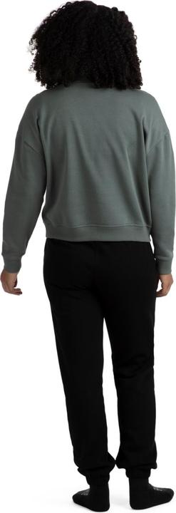 Produktbild Heber Peak Women's MMXX Nora Half-Zip Sweater (L)