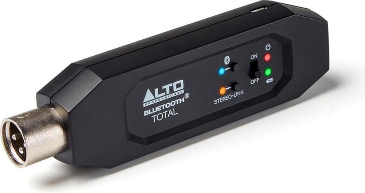 Produktbild Alto Professional Bluetooth Total Mk2 (Sender & Empfänger)