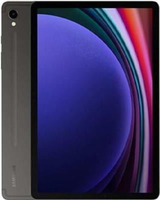Produktbild Samsung Galaxy Tab S9 Enterprise Edition (5G, 11", 128 GB, Graphite Grey)