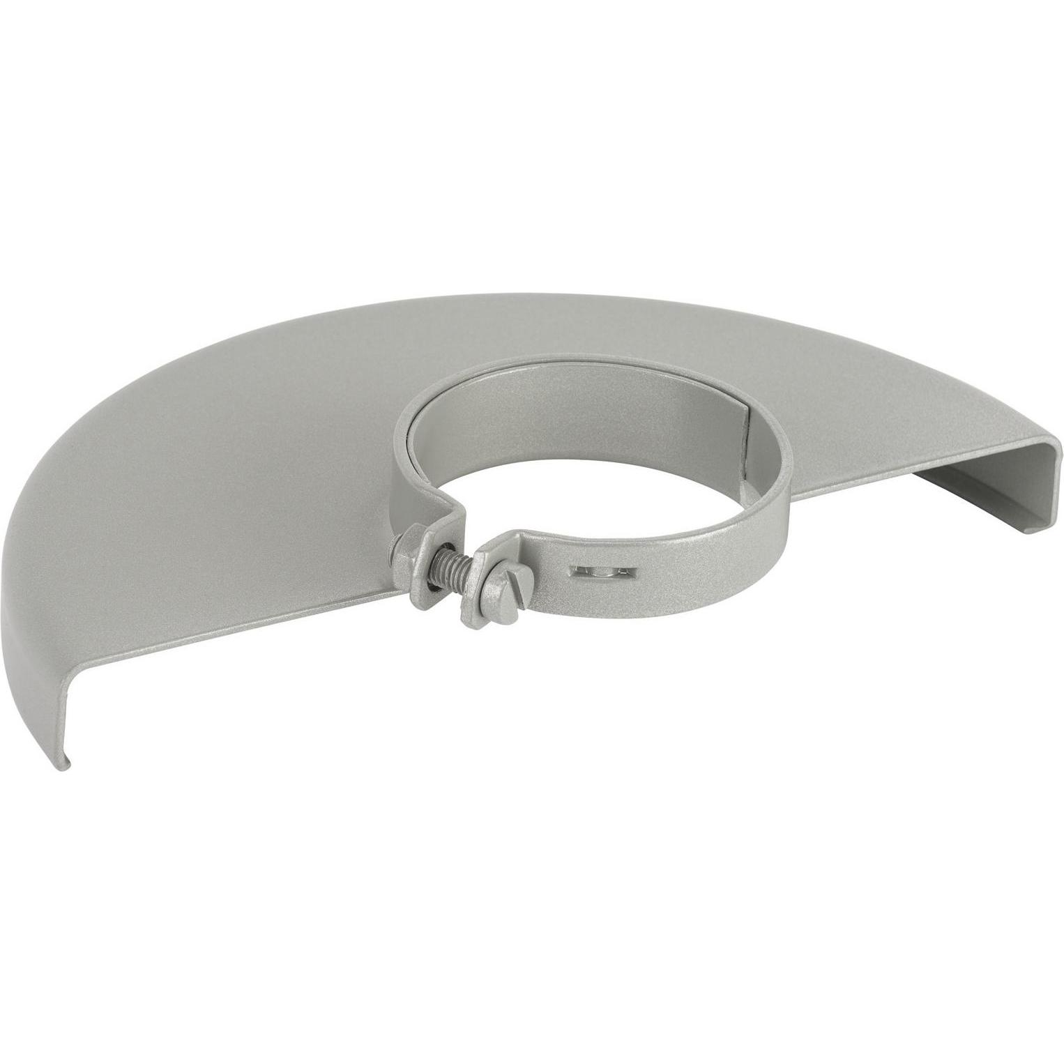 Bosch Professional Zubehör, Zubehör Maschine, Schutzhaube 230 mm, mit Codierung