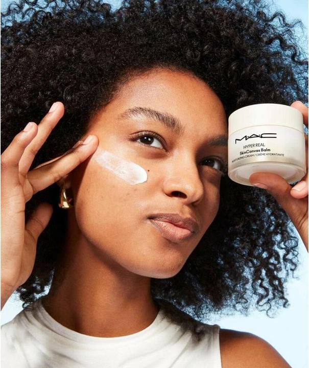 Image du produit MAC Cosmetics Hyper Real Skincanvas Balm (50 ml, Crème de jour)