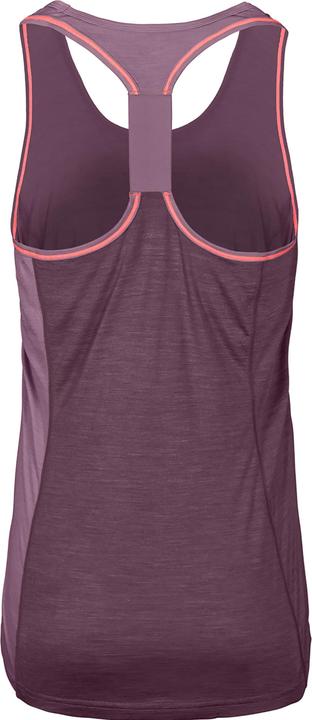 Actual product image Ortovox 120 Cool Tec Fast Upward Top (XL)