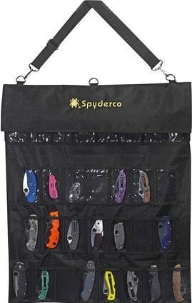 Immagine prodotto Spyderco Spyderpac