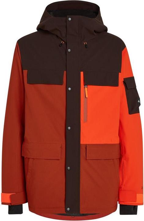 Produktbild O'Neill FWC'Peak PRO SNOW JACKET (S)
