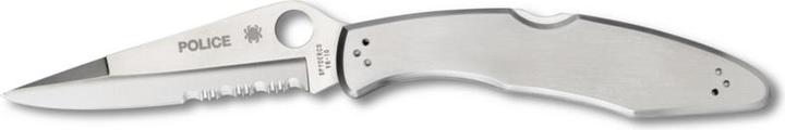 Produktbild Spyderco Police (10.50 cm)