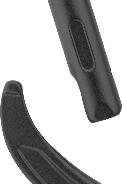 Produktbild Salewa Ortles Straight Carabiner