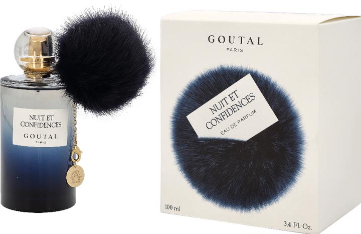 Produktbild Annick Goutal Nuit et Confidence (Eau de Parfum, 100 ml)