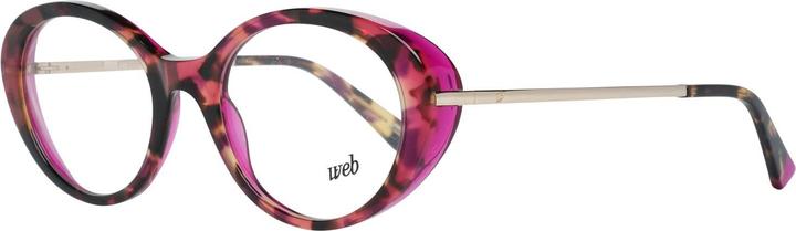 Actual product image WEB Eyewear frame We5302 51056 (no correction)