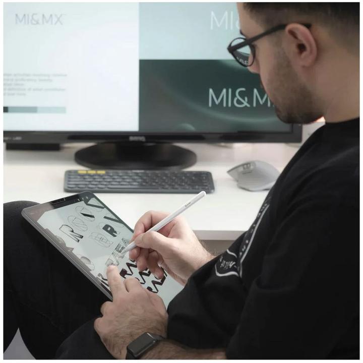 Produktbild Alogic iPad Eingabestift mit kabelloser Aufladung