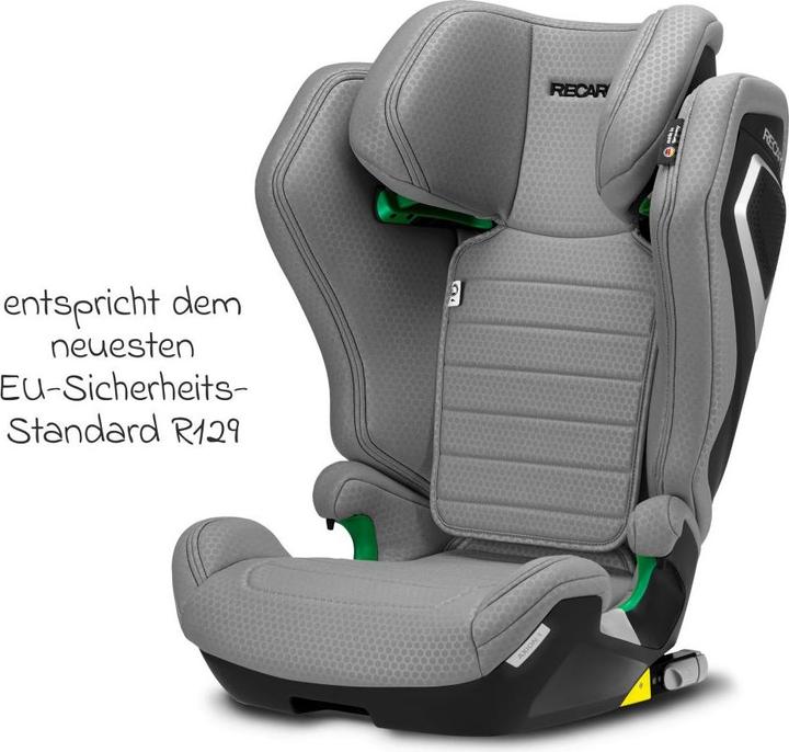 Image du produit RECARO Siège enfant Axion 1 (3-12 ans) (Siège pour enfant)