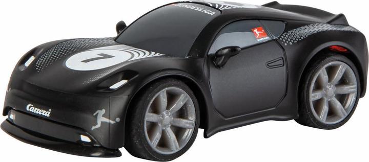 Carrera 2,4GHz Mini RC black - Bundesliga
