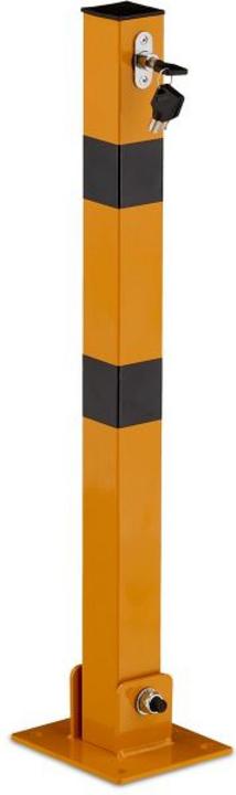 Image du produit Relaxdays Poteau de parking