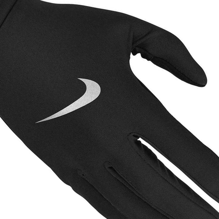 Actual product image Nike Mens 2024 Pacer Lightweight Running Gloves (XL)