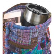 Actual product image Kiwi coffee maker with take away cup 420ccm 650700w