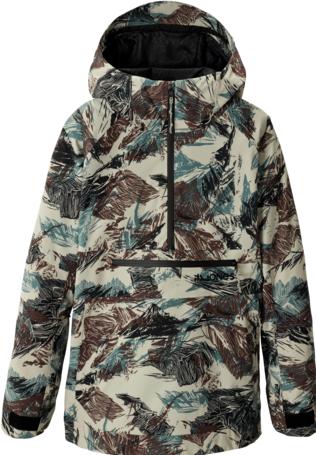 Immagine prodotto Jones W'S Mtn Surf Rec 2026 (L)