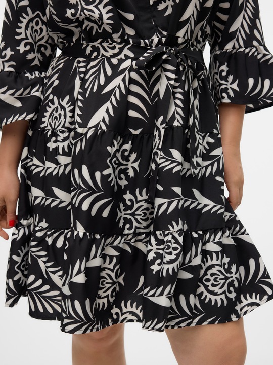 Produktbild Vero Moda VMZERA Kurzes Kleid Kleid (50)