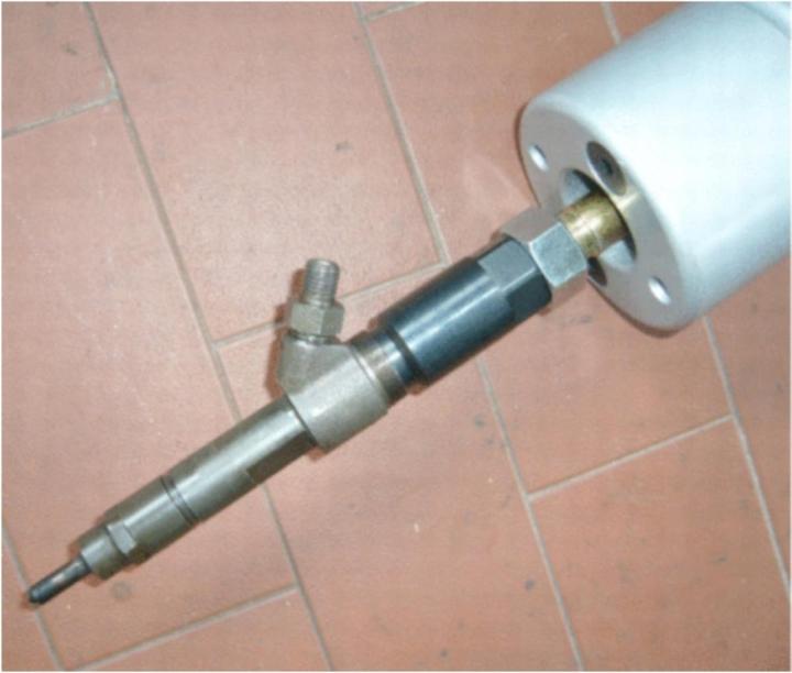 Actual product image KS Tools 152.1055