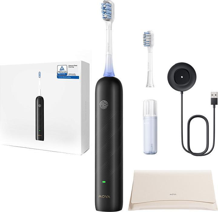 Produktbild Mova Fresh Pro