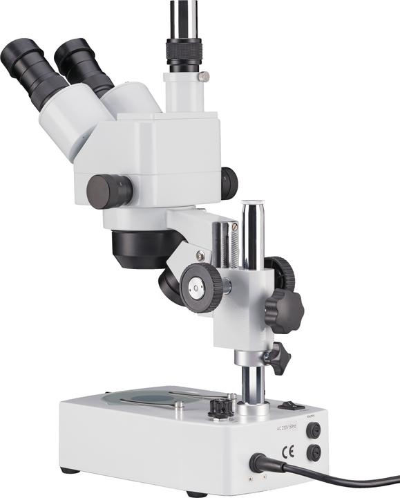 Produktbild Bresser Stereomikroskop Trinokula