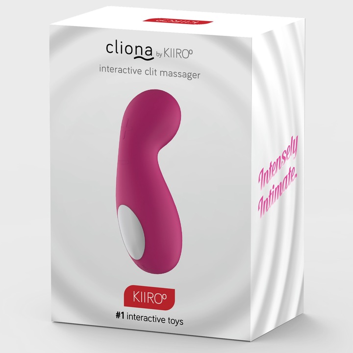 Produktbild Kiiroo Cliona