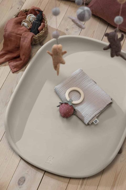 Actual product image Sebra Pusle Pur (65 x 50 cm)