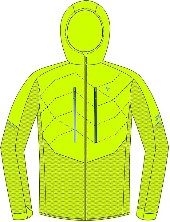 Produktbild Silvini Core (S)