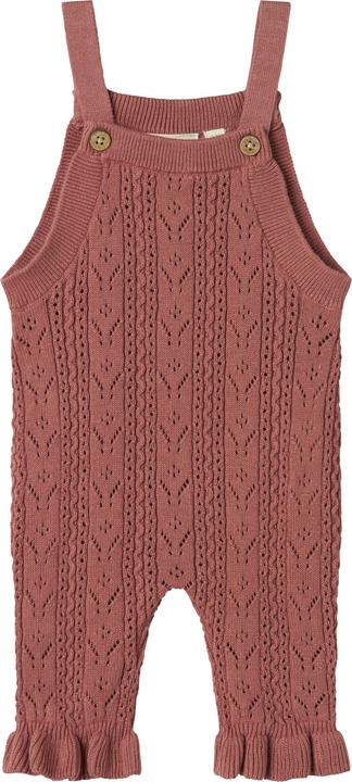 Produktbild Name it Strick Overall (86)