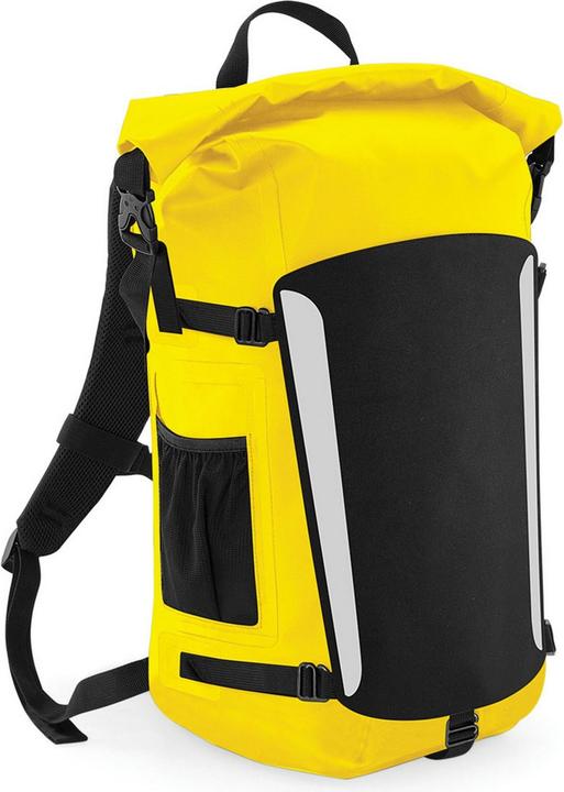Yellow/Black