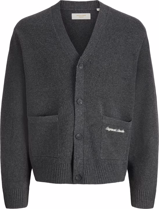Jack & Jones JORNORREBRO Strickjacke 
