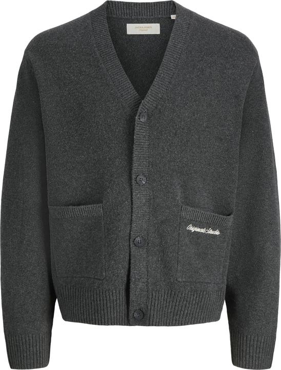 Produktbild Jack & Jones Jornorrebro Knit Cardigan Ln (M)