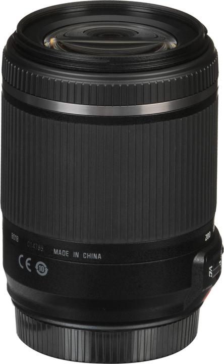 Immagine prodotto Tamron 18-200mm f/3.5-6.3 Di II VC Nikon F (Nikon DX, APS-C / DX)