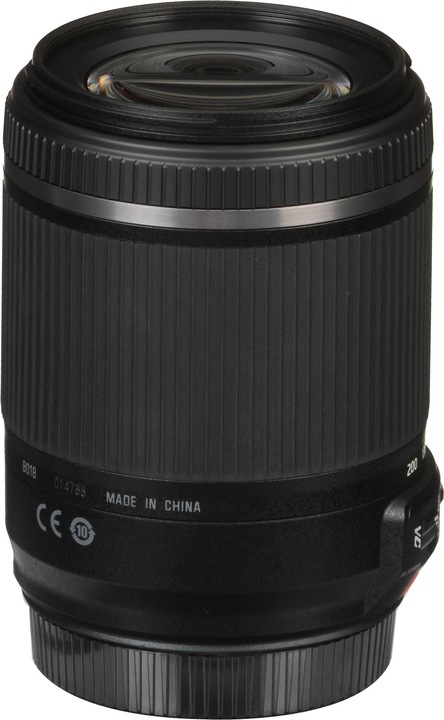 Actual product image Tamron 18-200mm f/3.5-6.3 Di II VC Nikon F (Nikon DX, APS-C / DX)