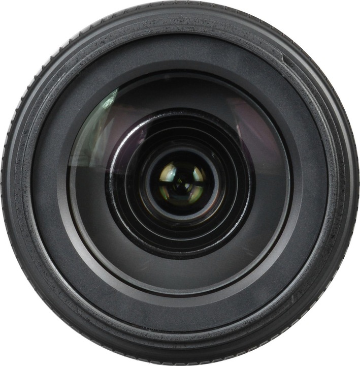 Actual product image Tamron 18-200mm f/3.5-6.3 Di II VC Nikon F (Nikon DX, APS-C / DX)