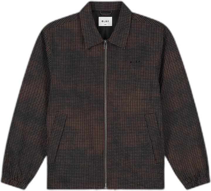 Image du produit Olaf Ripstop Coach (XS)