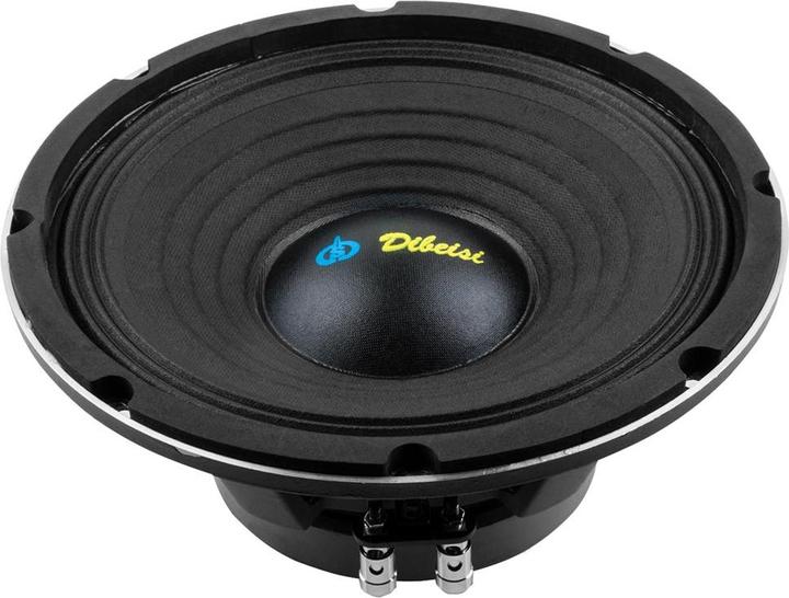 Immagine prodotto Dibeisi Altoparlante da 10 pollici DBS-PS1005-8 (5.08 cm)
