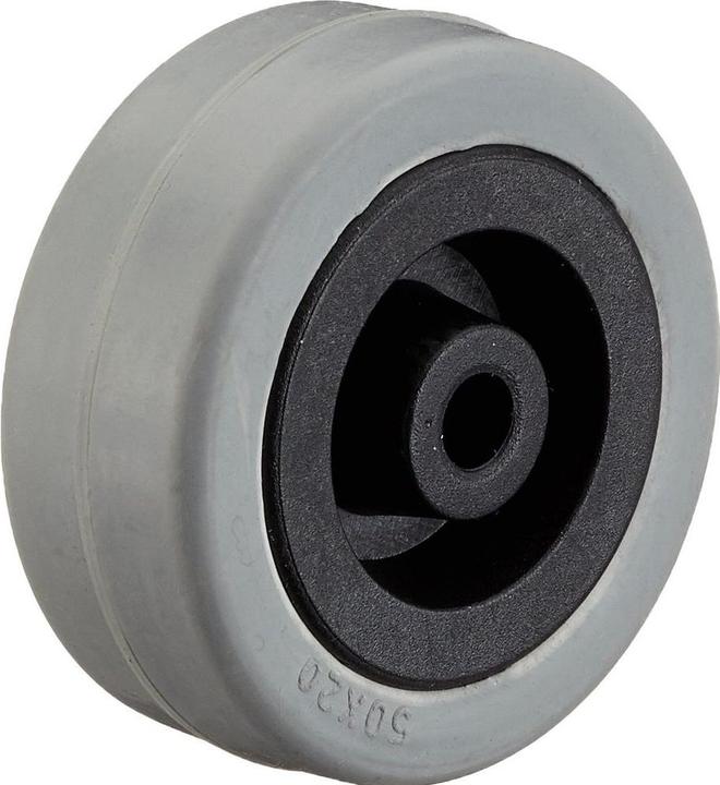 Produktbild Dörner + Helmer Ersatzrad