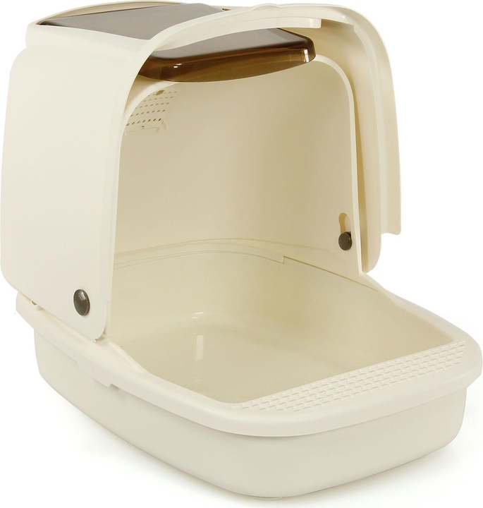 Actual product image Swisspet Gatto (Cat litter box closed)