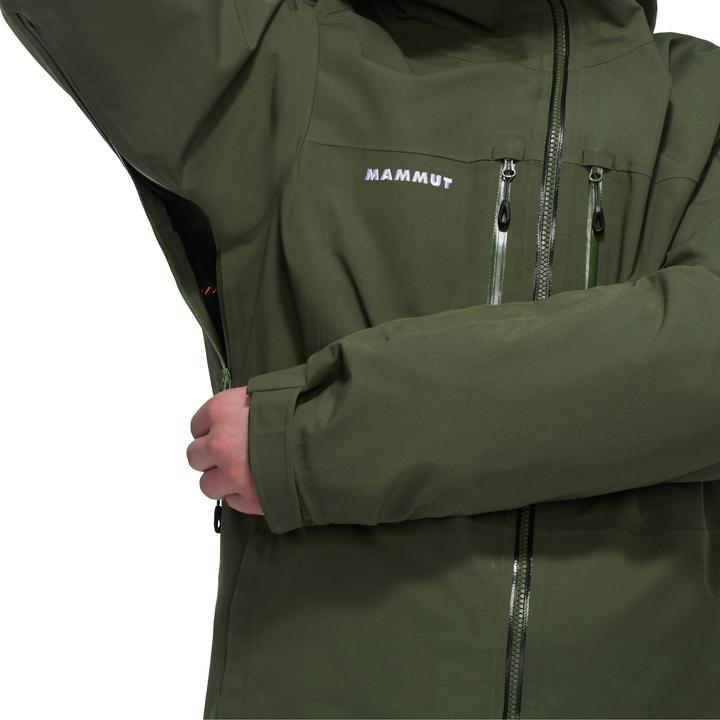Image du produit Mammut Stoney (XXL)