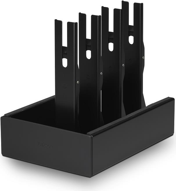 Produktbild Flexson Dock für 4 Sonos AMP (1 Stk., Wandmontage)
