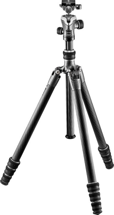 Gitzo Traveler Kit GT1545T (Metall, Carbon)