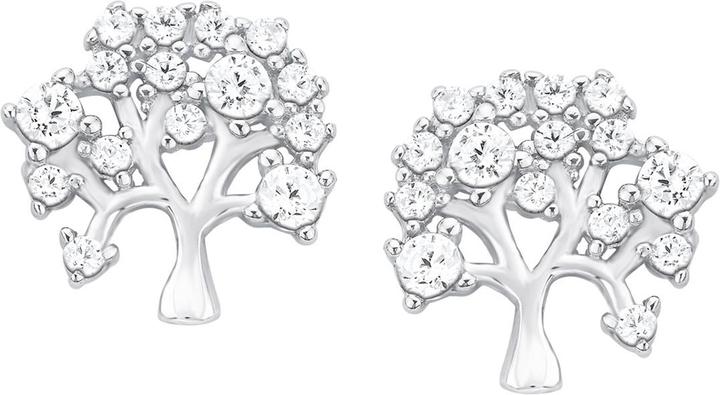 Immagine prodotto Amor Albero (Argento)