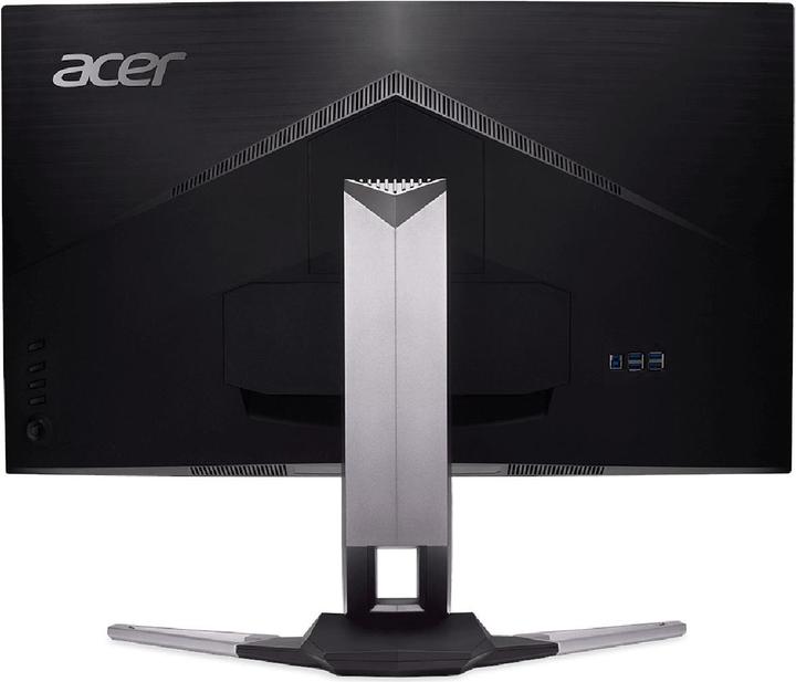 Immagine prodotto Acer XZ3 - XZ321QUbmijpphzx (2560 x 1440 pixel, 31.50")