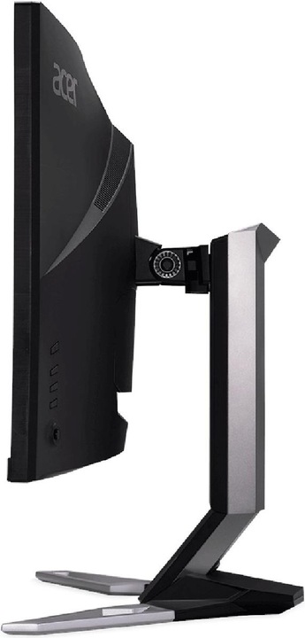 Actual product image Acer XZ3 - XZ321QUbmijpphzx (2560 x 1440 pixels, 31.50")