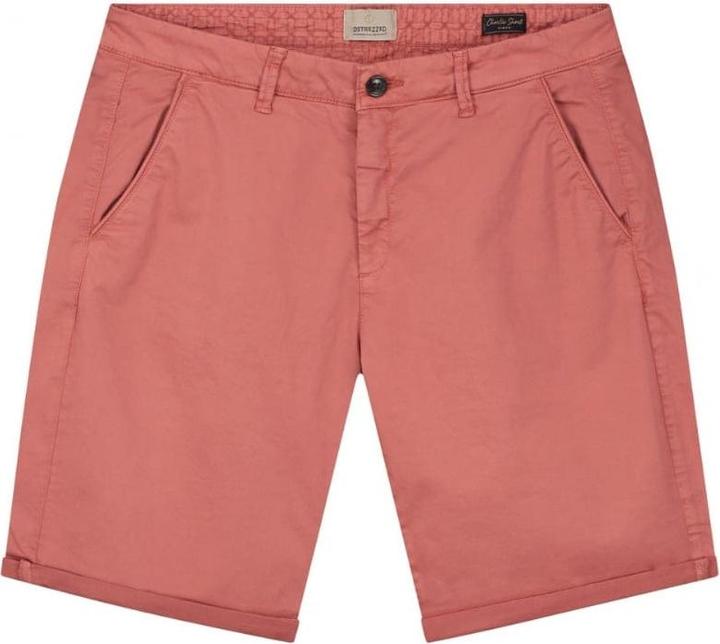 Immagine prodotto Dstrezzed M's Charlie Shorts Peach Satin (36)