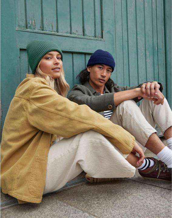 Produktbild Beechfield Harbour Mütze (One Size)