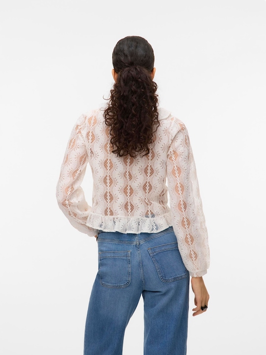 Produktbild Vero Moda VMMARTINE Top Top (S)