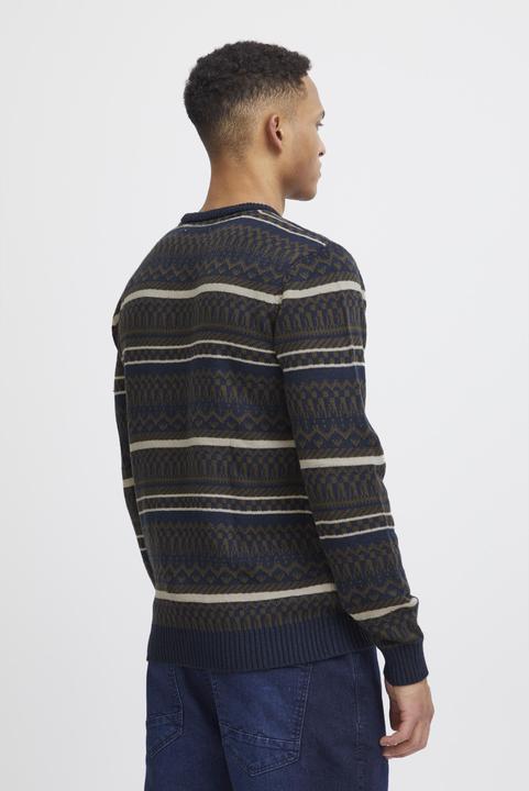 Actual product image Blend Pullover (M)