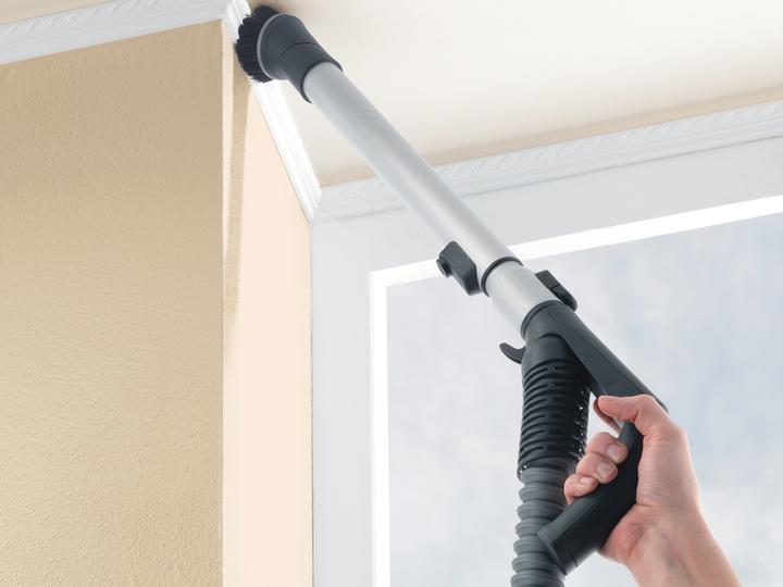 Produktbild Miele SSP 10